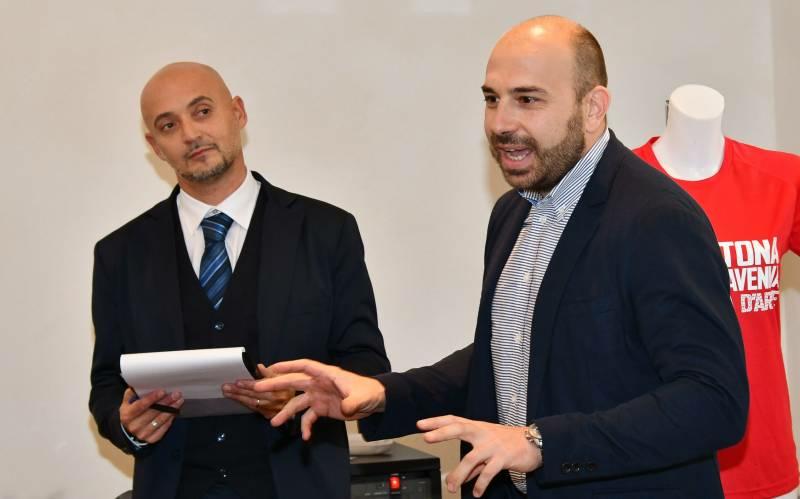 RA 2018_08 GillesDonzellini LaCampaza