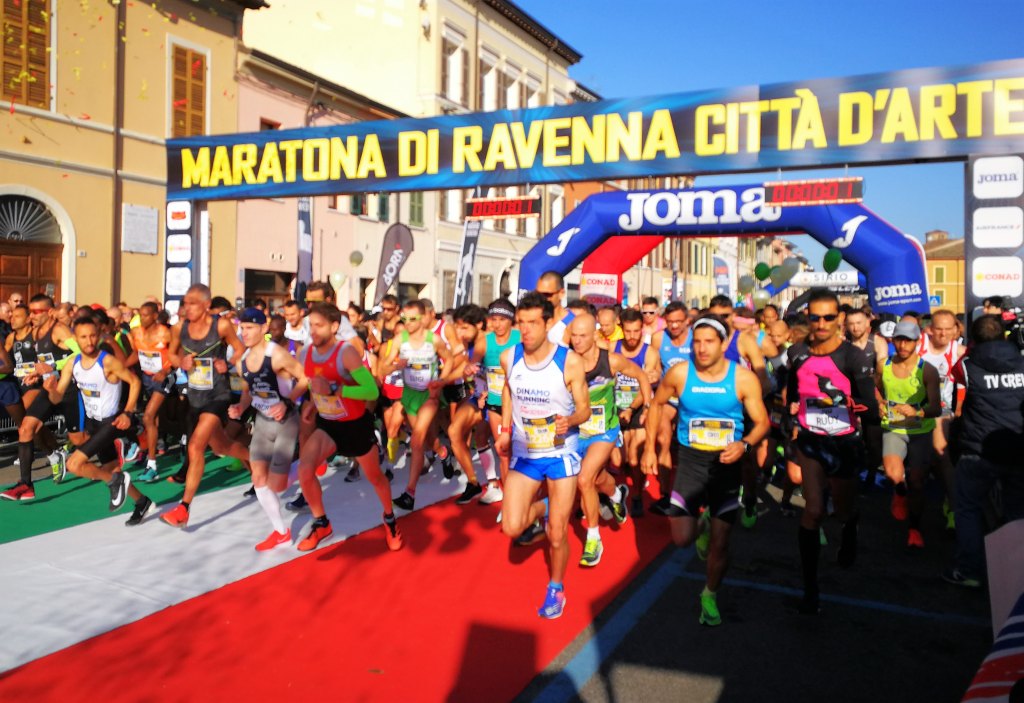 Partenza_2019Maratona